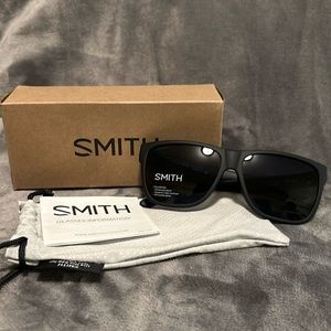 Smith Optics Lowdown XL 2 with ChromaPop™ polarized lenses